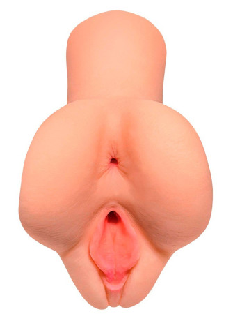 Pick Your Pleasure Stroker
